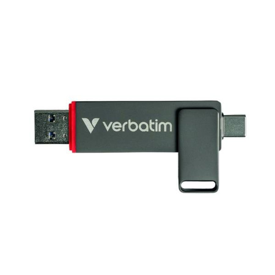 USB-stik Verbatim 32043 1 TB Gr #1