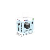 Adapter Verbatim Sort Gr 100 W #2