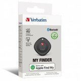 GPS-lokalisering Verbatim MYF-01 Sort #1