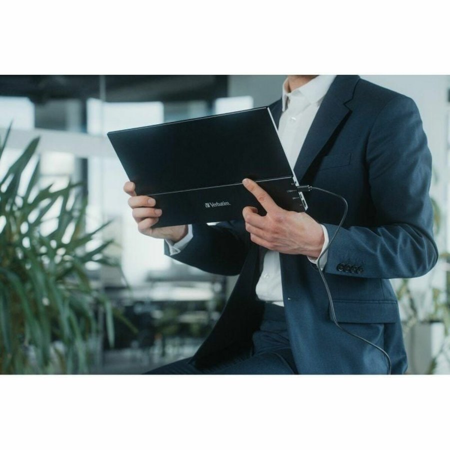 Touch Screen Monitor Verbatim 32238 15,6