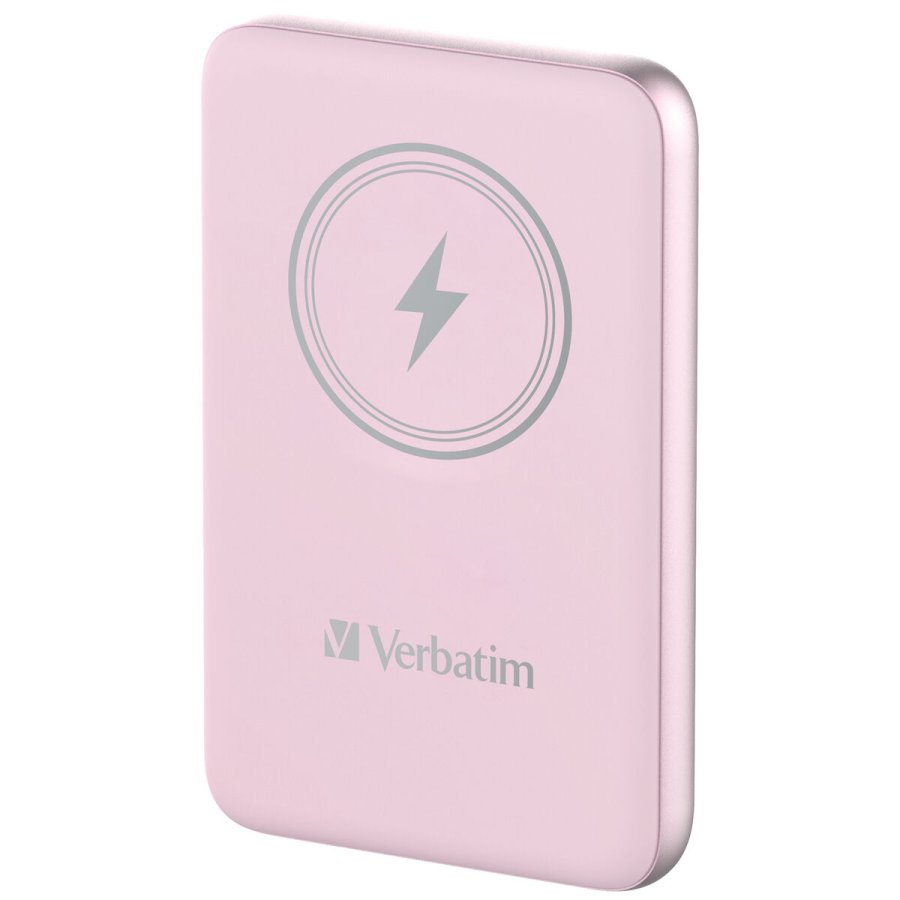 Powerbank Verbatim 32248 Pink 10000 mAh #1