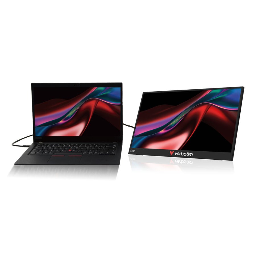 Skrm Verbatim 32400 Full HD 14