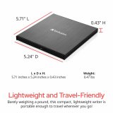 CD/DVD l�ser Verbatim 43888 #3