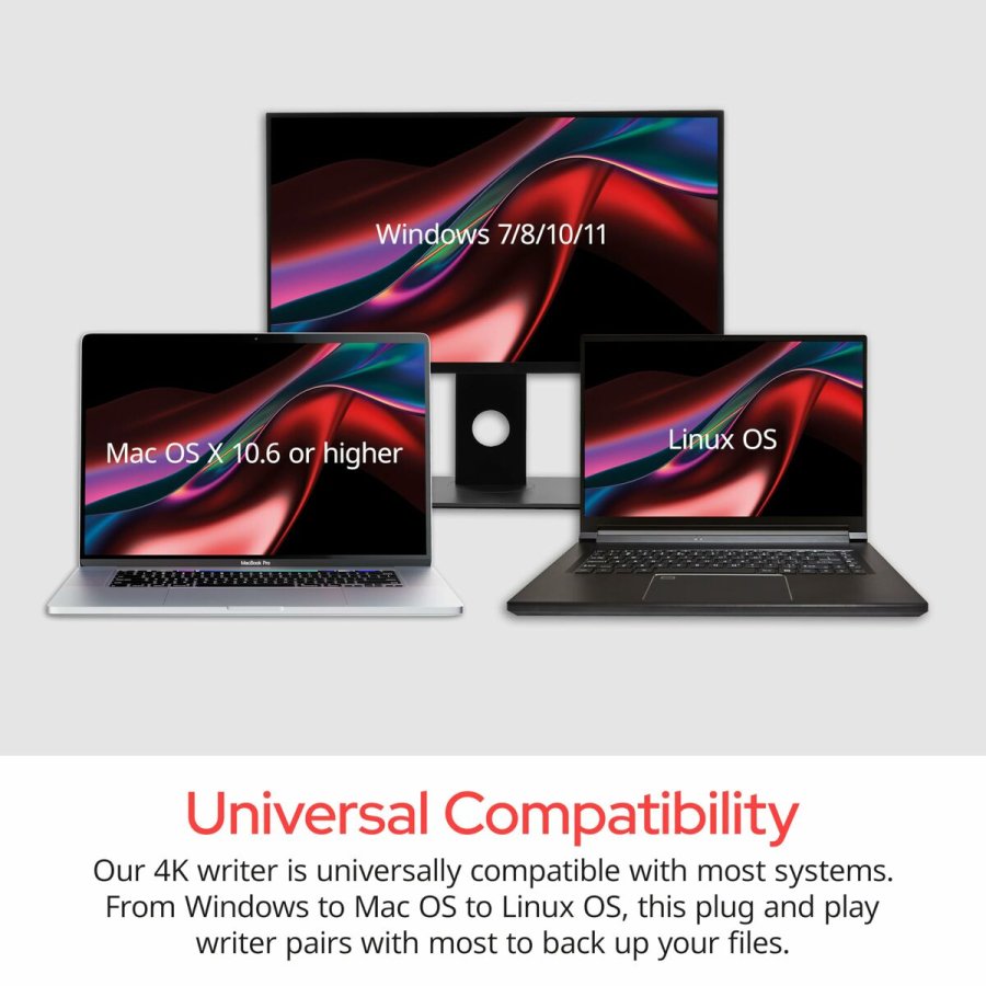 CD/DVD l�ser Verbatim 43888 #7