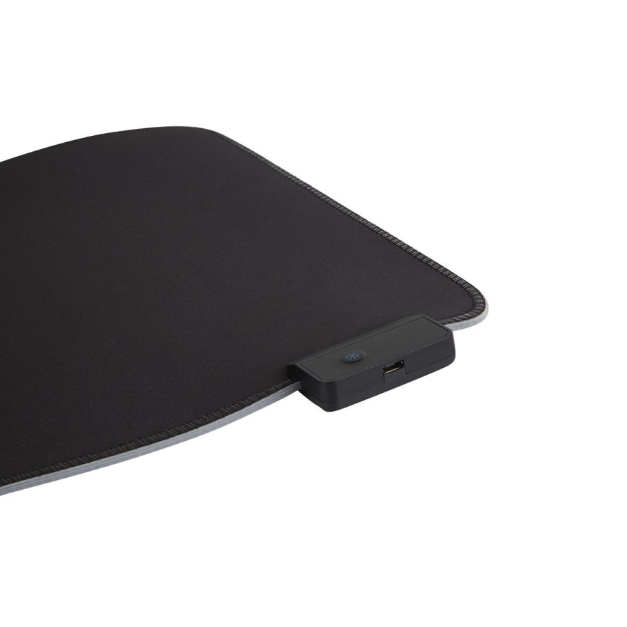Gaming-musemtte Verbatim Surefire Gaming SIlent Flight RGB-320 Sort 32 x 26 cm #5
