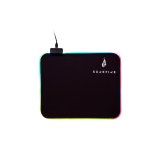Gaming-musemtte Verbatim Surefire Gaming SIlent Flight RGB-320 Sort 32 x 26 cm #1