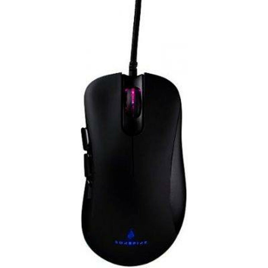 Gaming-mus Verbatim Condor Claw 6400 dpi #1