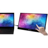 Skrm Verbatim 49593 Full HD 17,3