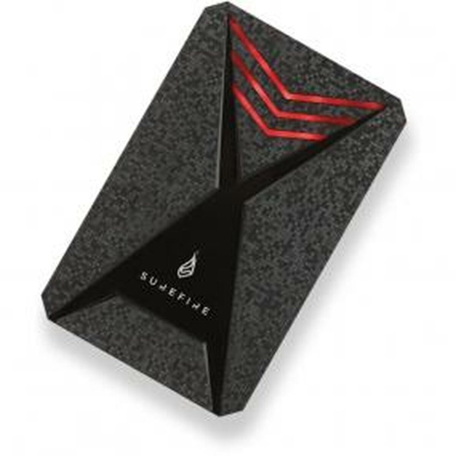 Ekstern harddisk Verbatim SUREFIRE GX3 GAMING SSD 1 TB SSD #1