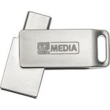 USB stick MyMedia Slvfarvet 128 GB #2