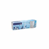Shot glas Luminarc Carajillo Gennemsigtig Glas 110 ml 3 Dele #7