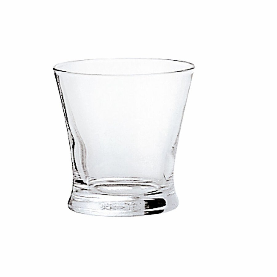 Shot glas Luminarc Carajillo Gennemsigtig Glas 110 ml 3 Dele #1