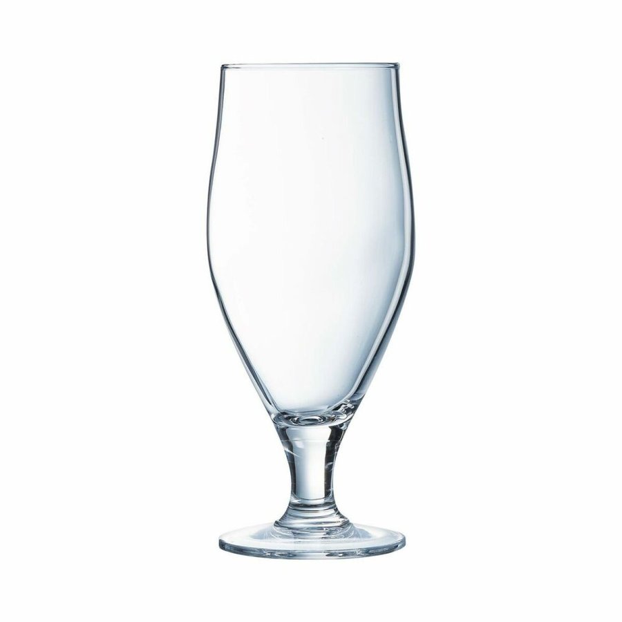 lglas Arcoroc 07132 Gennemsigtig Glas 380 ml 6 Dele #1