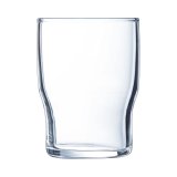 Glas Arcoroc Campus Gennemsigtig Glas 180 ml #4