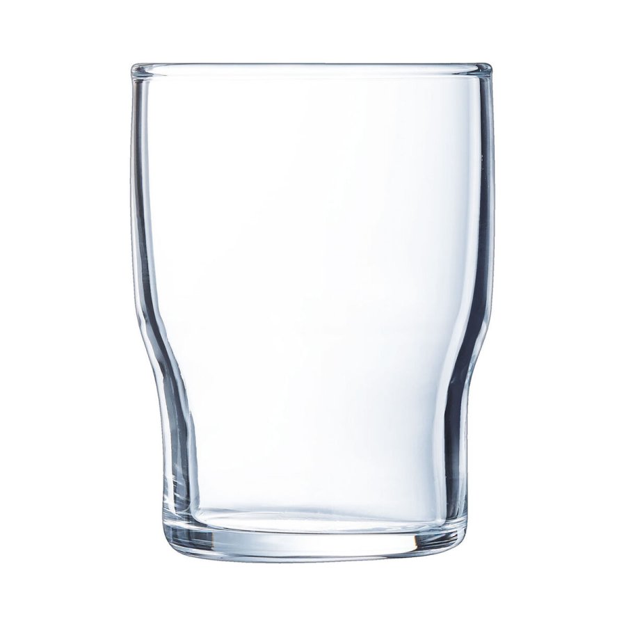 Glas Arcoroc Campus Gennemsigtig Glas 180 ml #4