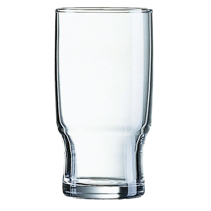 Glasst Arcoroc Campus Gennemsigtig Glas #1