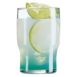 Glasst Arcoroc Campus Gennemsigtig Glas 220 ml (6 enheder) #4