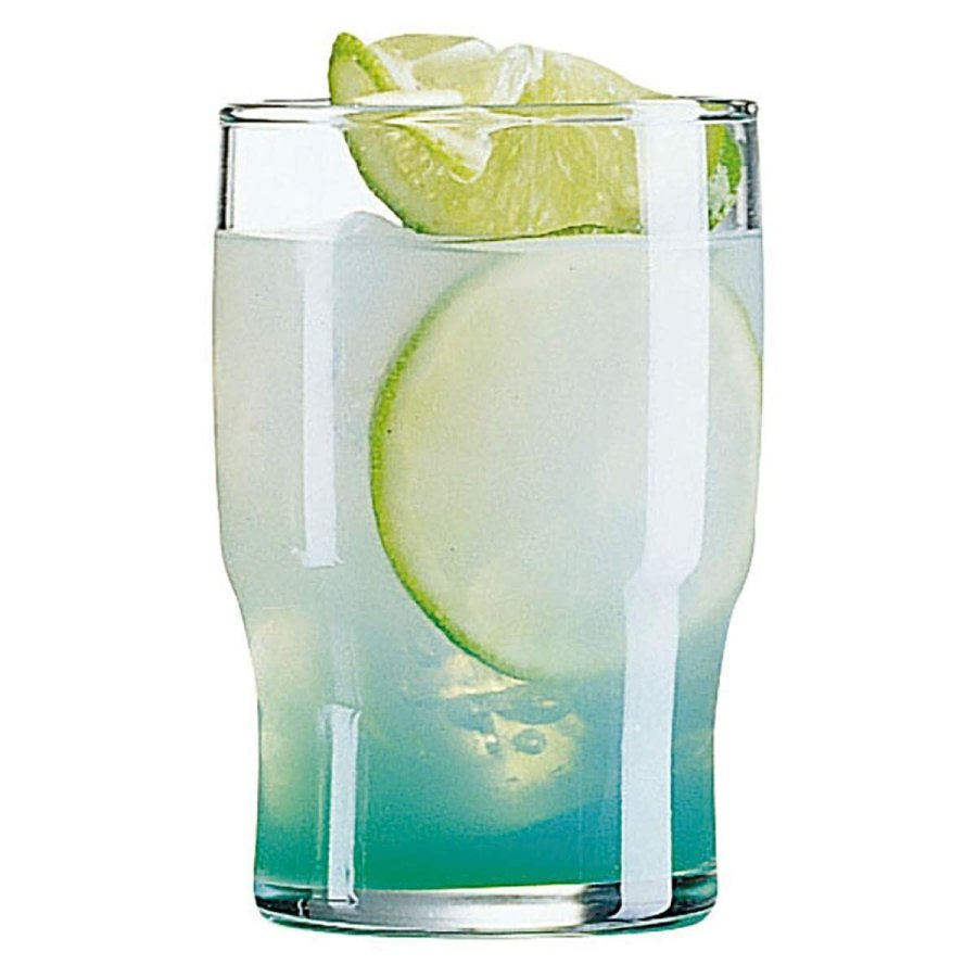Glasst Arcoroc Campus Gennemsigtig Glas 220 ml (6 enheder) #4