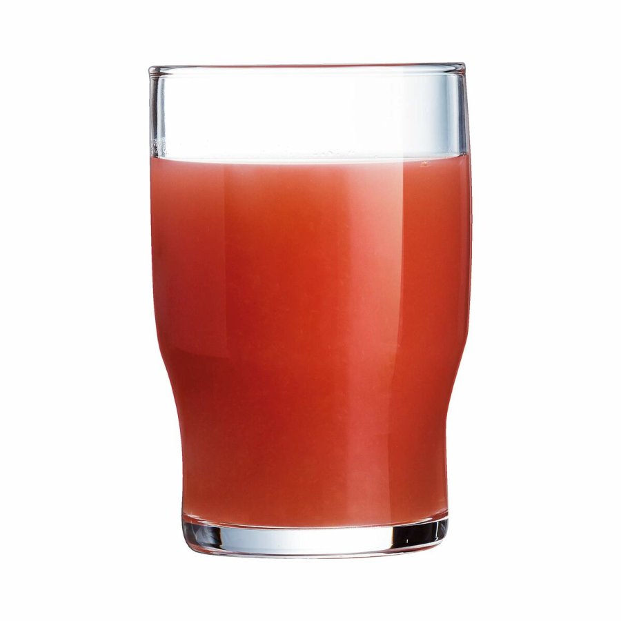 Glasst Arcoroc Campus Gennemsigtig Glas 220 ml (6 enheder) #7