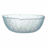 Salatskl Luminarc ARC 10407 Gennemsigtig Glas 23 x 9 cm #1