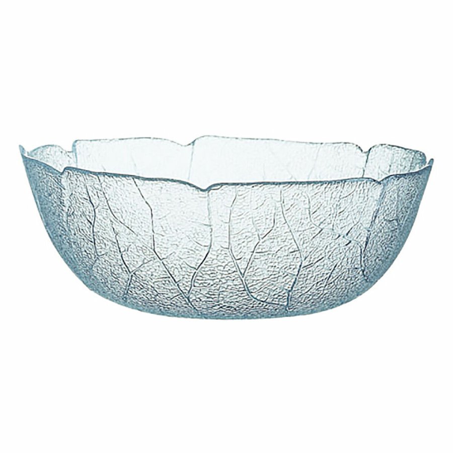 Salatskl Luminarc ARC 10407 Gennemsigtig Glas 23 x 9 cm #1
