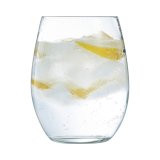 Briller Chef & Sommelier 6 enheder Gennemsigtig Glas (36 cl) #4