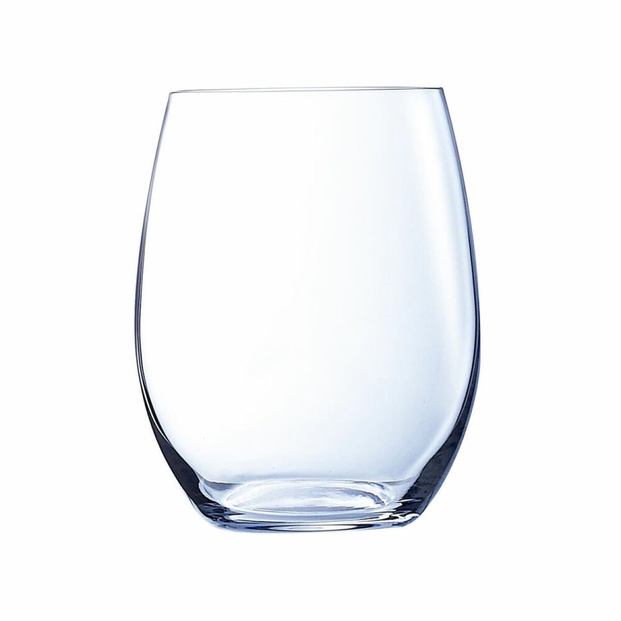 Glas Chef&Sommelier Primary Gennemsigtig Glas (6 enheder) (27 cl) #1