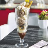 Is og Milshake Glas Arcoroc Gennemsigtig 6 enheder 36 cl #4