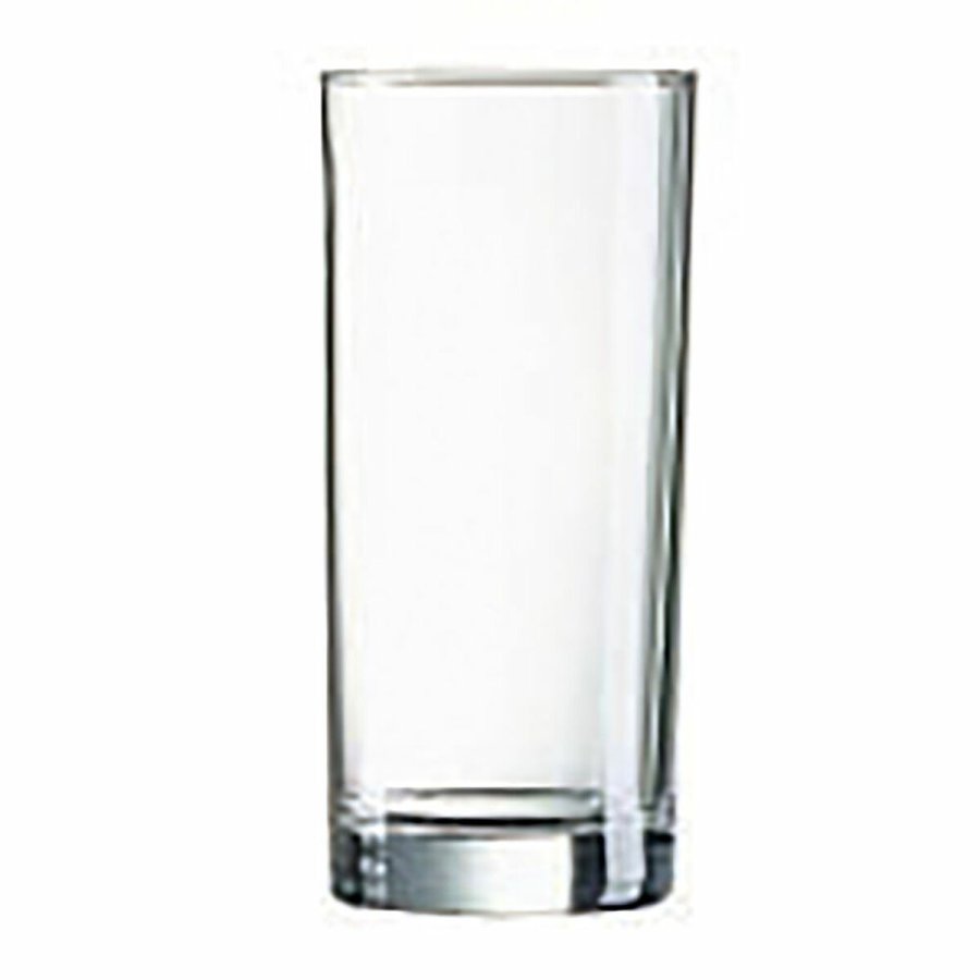 Glasst Arcoroc ARC 00818 Gennemsigtig Glas 270 ml 6 Dele #1