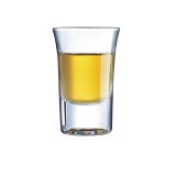 Shot glas Arcoroc Hot Shot Gennemsigtig Glas #1