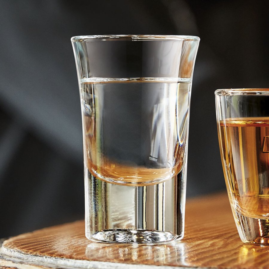 Shot glas Arcoroc Hot Shot Gennemsigtig Glas #4