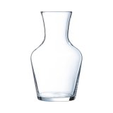 Kande Arcoroc Sans Bouchon Glas 500 ml Uden lg #1