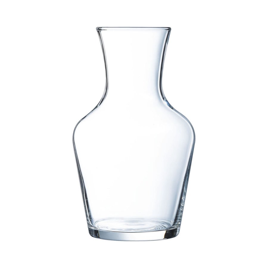 Kande Arcoroc Sans Bouchon Glas 500 ml Uden lg #1