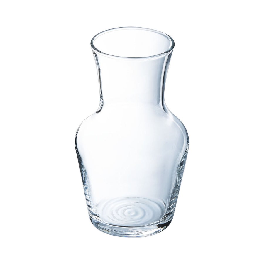 Kande Arcoroc Sans Bouchon Glas 500 ml Uden lg #10