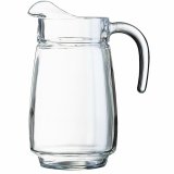 Kande Luminarc Tivoli Vand Gennemsigtig Glas (2,3L) #1