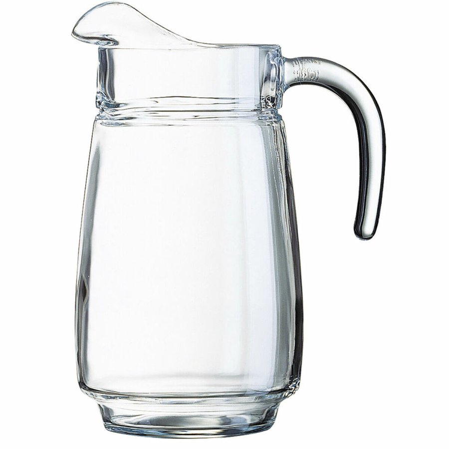 Kande Luminarc Tivoli Vand Gennemsigtig Glas (2,3L) #1