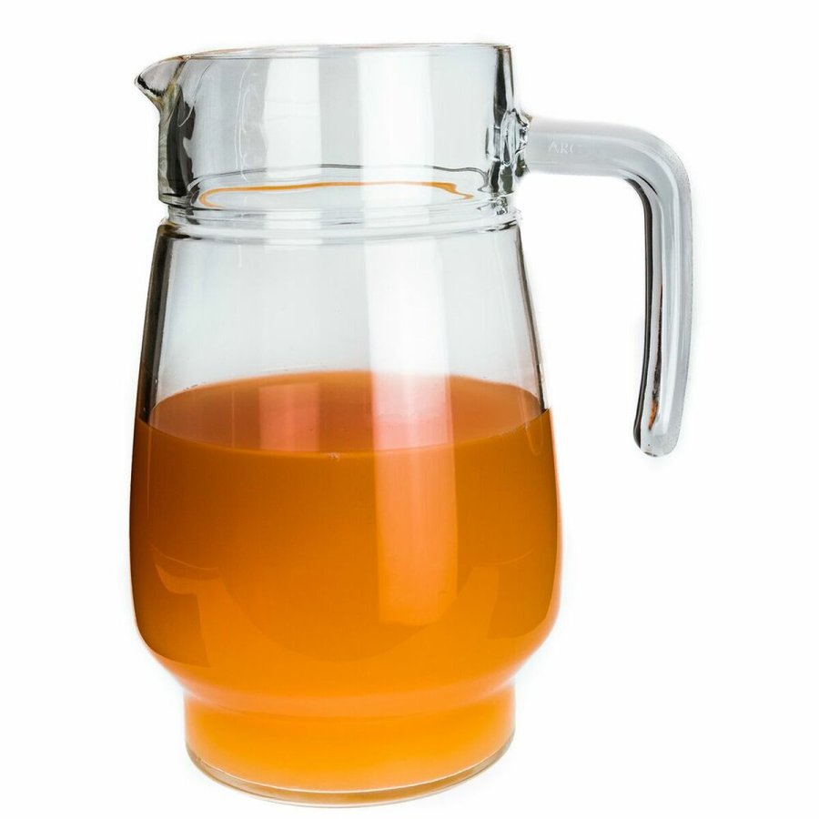 Kande Luminarc Tivoli Gennemsigtig Glas (1,6L) #4