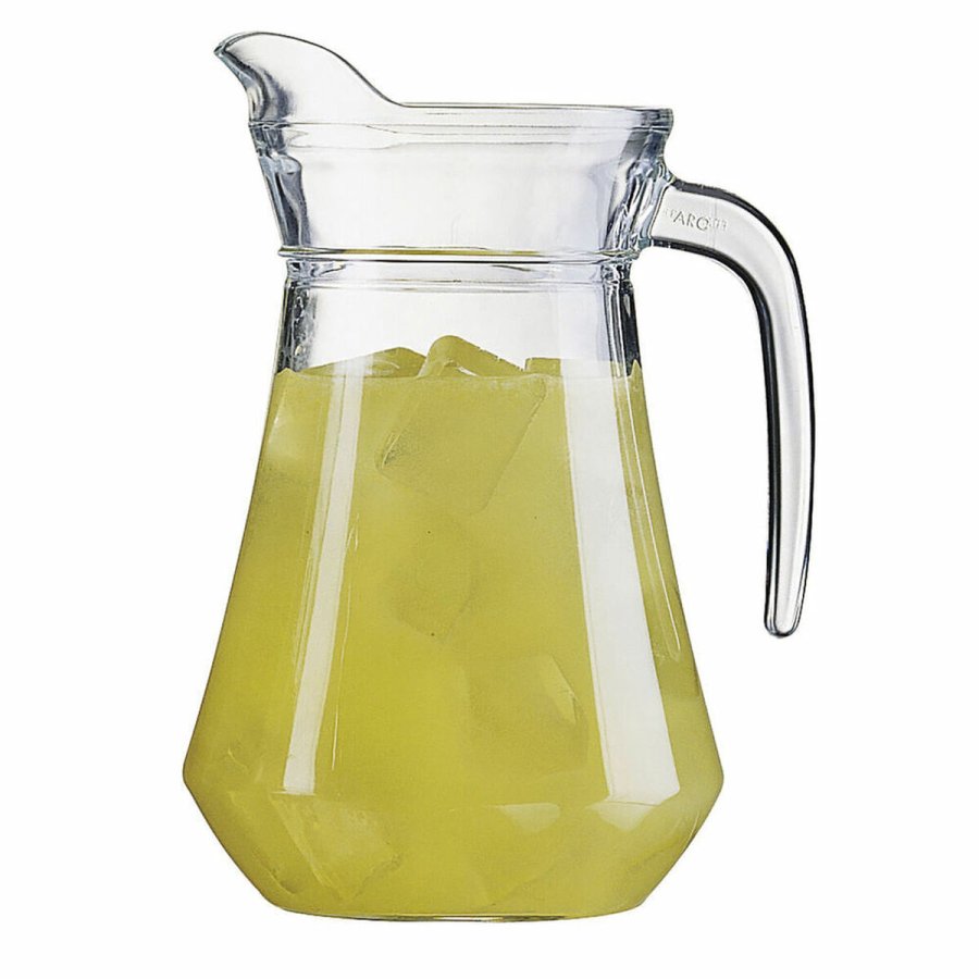 Kande Luminarc Arc (broc) Gennemsigtig Glas 1 L #1