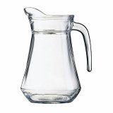 Kande Luminarc Arc (broc) Gennemsigtig Glas 1,3 L #1