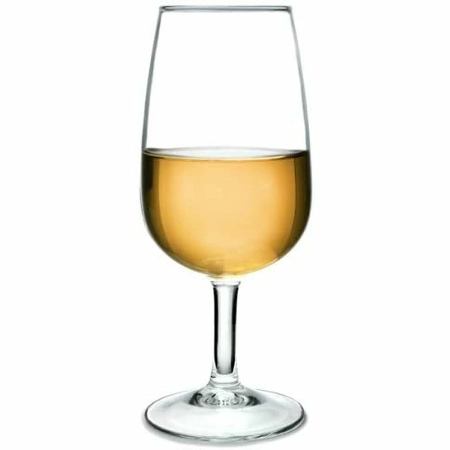 Vinglas Arcoroc Viticole Gennemsigtig Glas 6 enheder (31 cl) #10