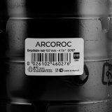 Askebger Arcoroc   6 enheder Kan stables St Sort Glas 10,7 cm #2