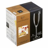 Champagneglas Chef&Sommelier Cabernet Gennemsigtig Glas 6 enheder (16 cl) #4