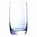 Glas Chef&Sommelier Vigne Gennemsigtig Glas (6 enheder) (33 cl) #1