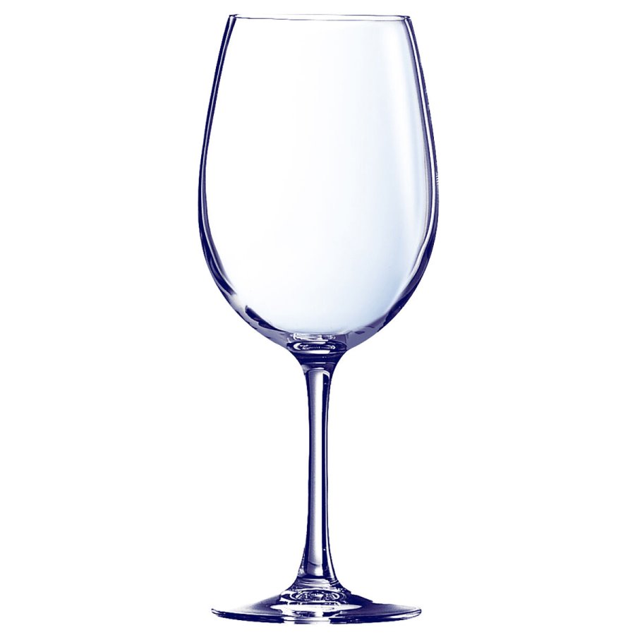 Vinglas Chef & Sommelier Cabernet Gennemsigtig Glas 6 enheder (580 ml) #1