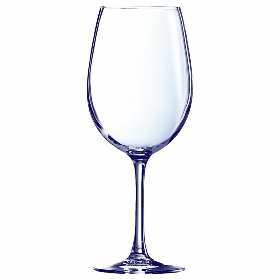 Vinglas Tulip Cabernet 6 enheder (47 cl) #1