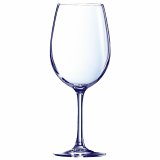 Vinglas Arcoroc Tulip Cabernet 6 enheder (35 cl) #1
