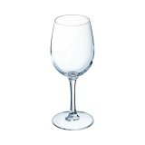 St med vinglas Chef & Sommelier Cabernet Tulip Gennemsigtig Glas 250 ml (6 enheder) #1