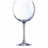 Vinglas Ballon Cabernet 6 enheder (47 cl) #1