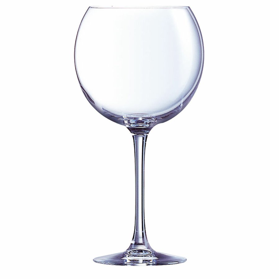 Vinglas Ballon Cabernet 6 enheder (35 cl) #1