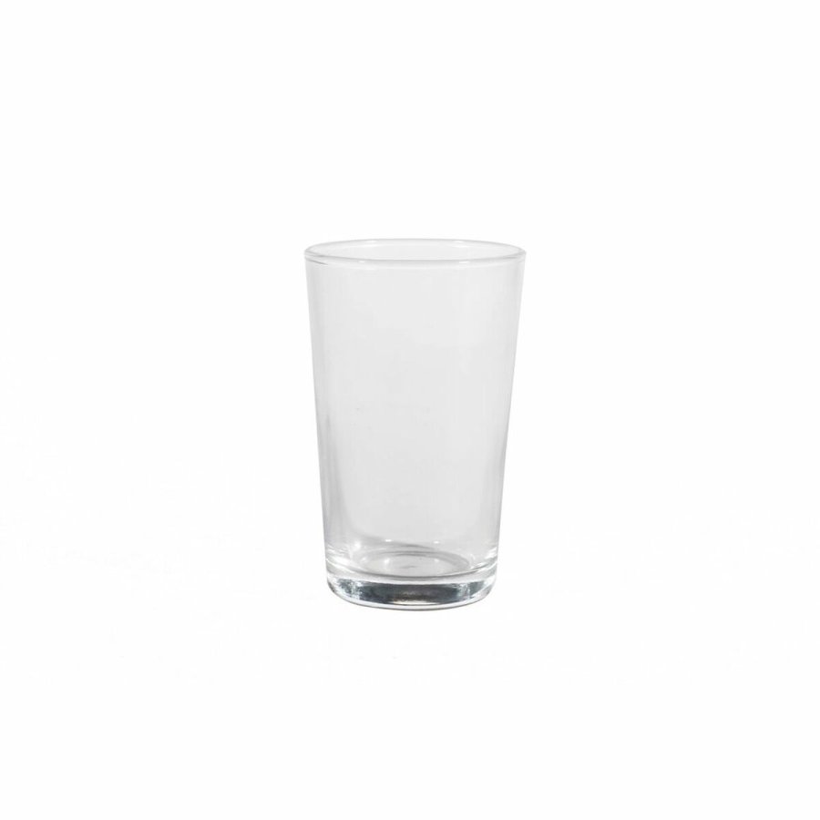 Glas Arcoroc Conique Gennemsigtig Glas (6 enheder) (8 cl) #7
